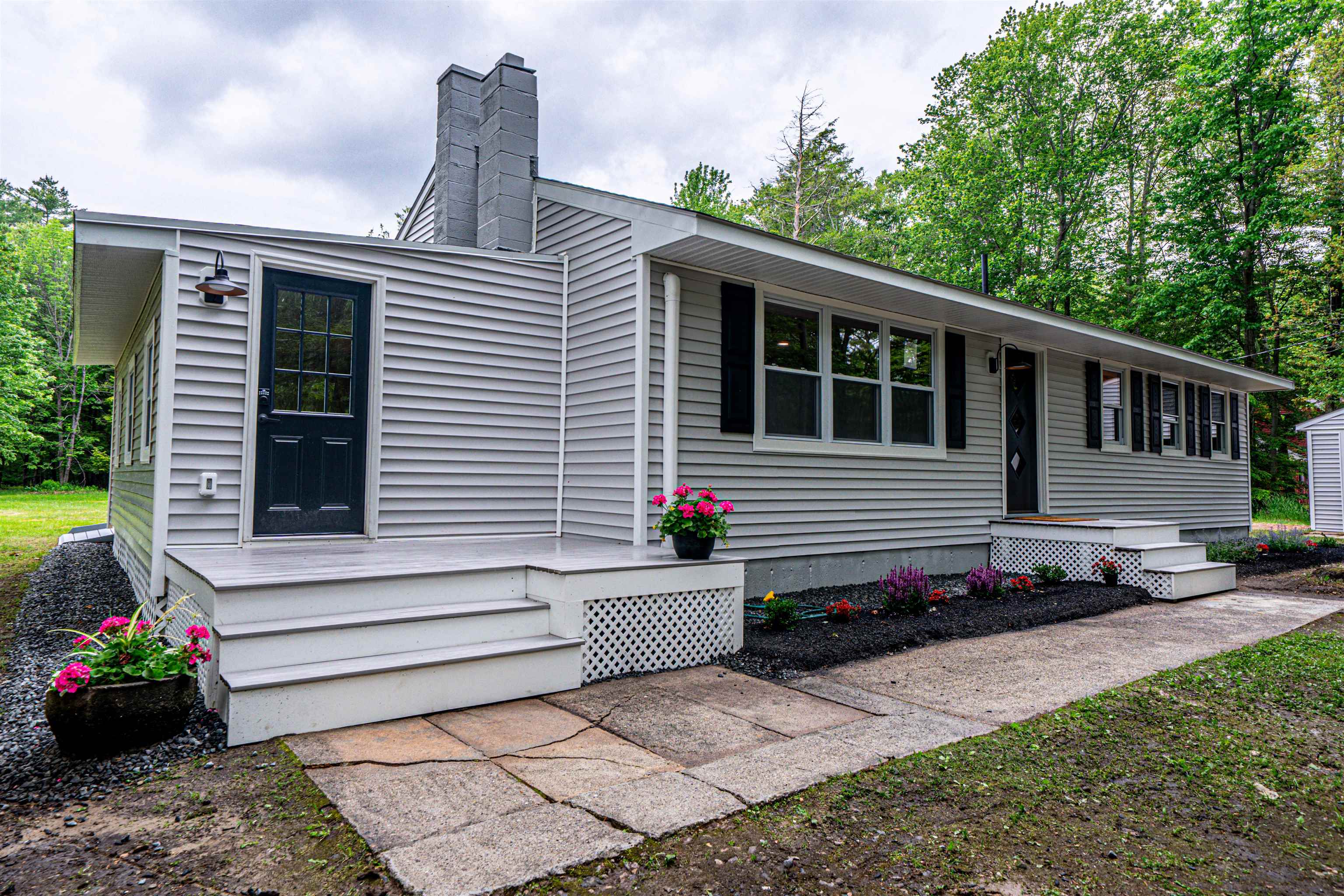 110 Currier Road Candia, NH 03034 - Photo 35 of 54