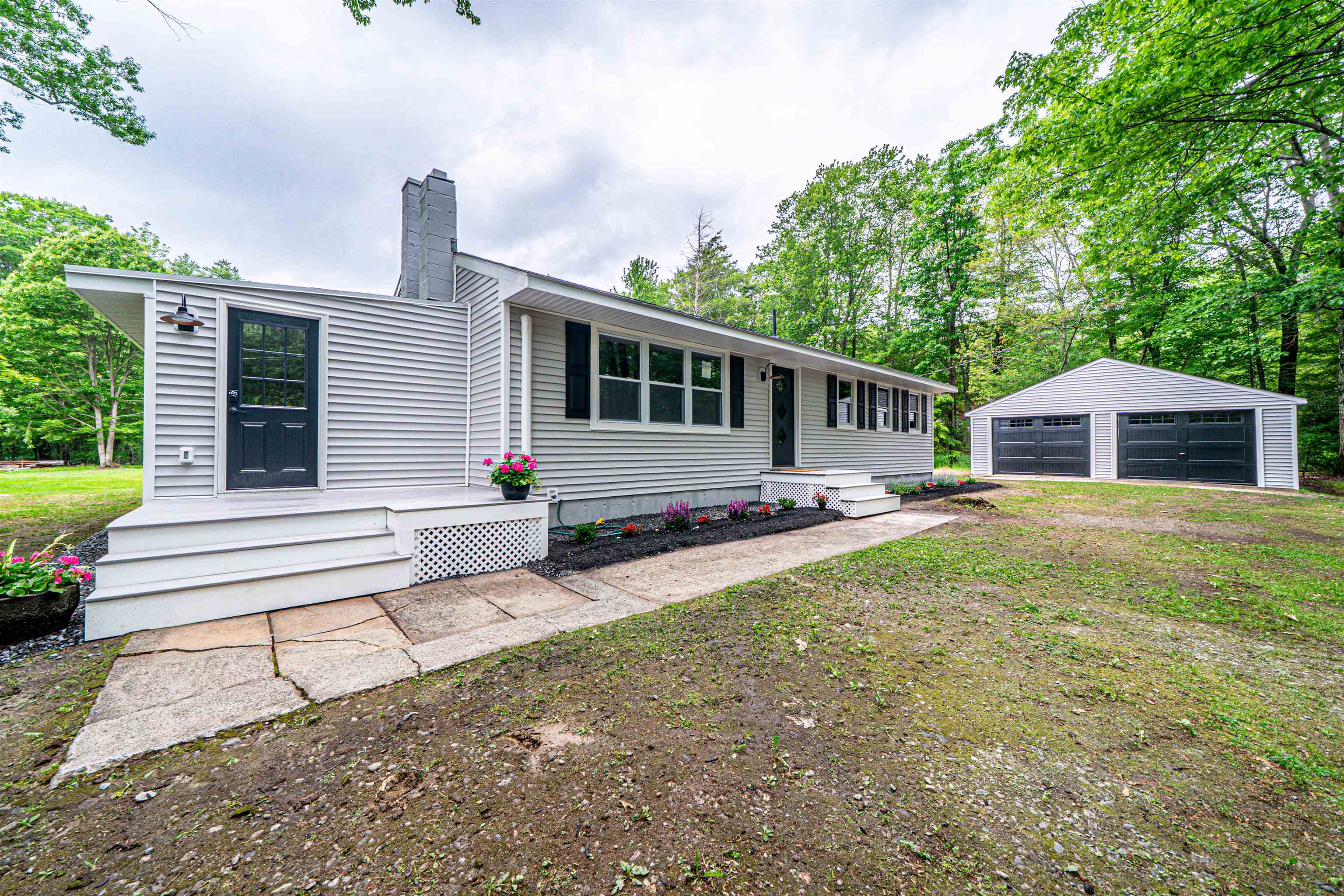 110 Currier Road Candia, NH 03034 - Photo 45 of 54