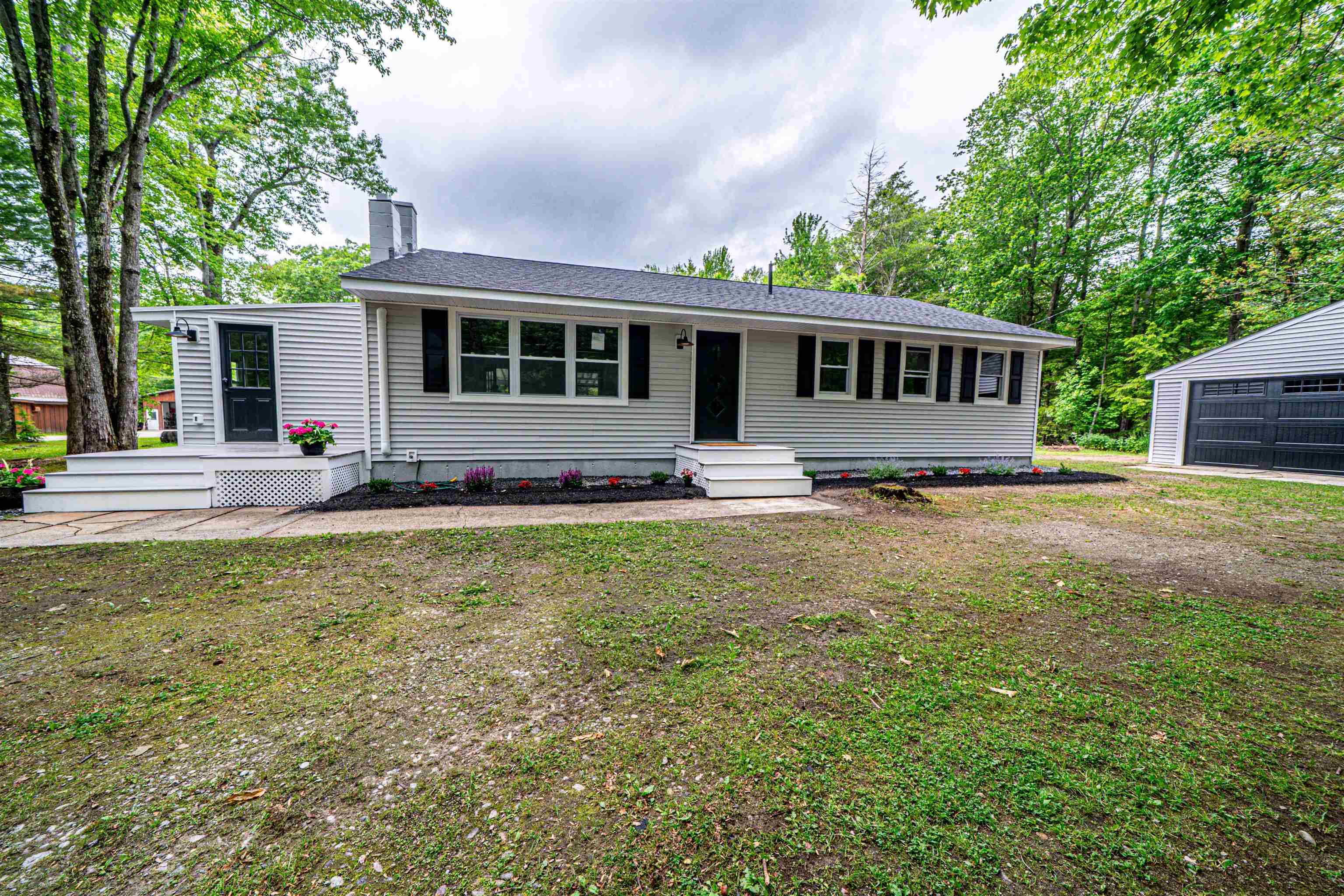 110 Currier Road Candia, NH 03034 - Photo 46 of 54