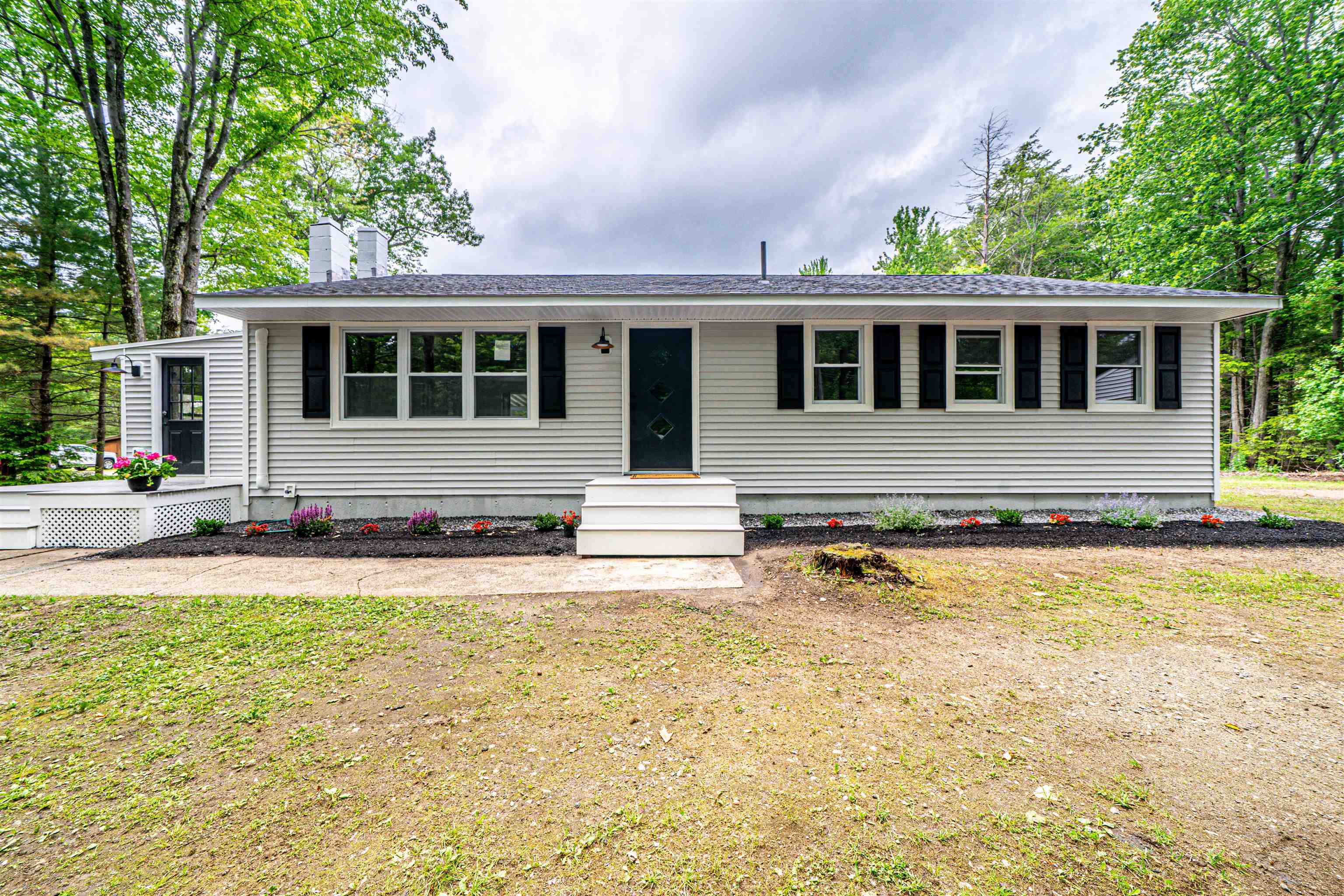 110 Currier Road Candia, NH 03034 - Photo 47 of 54