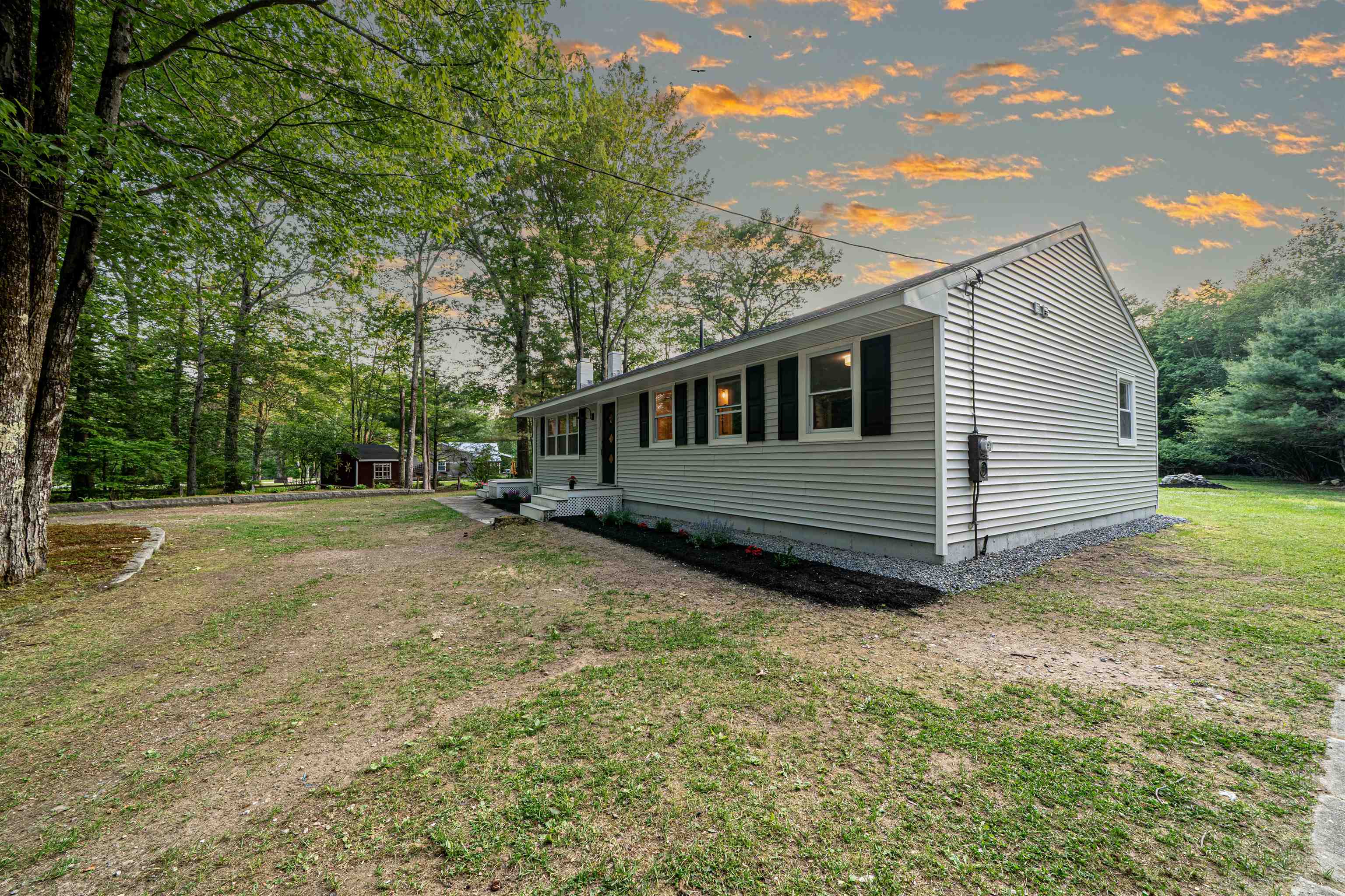 110 Currier Road Candia, NH 03034 - Photo 48 of 54