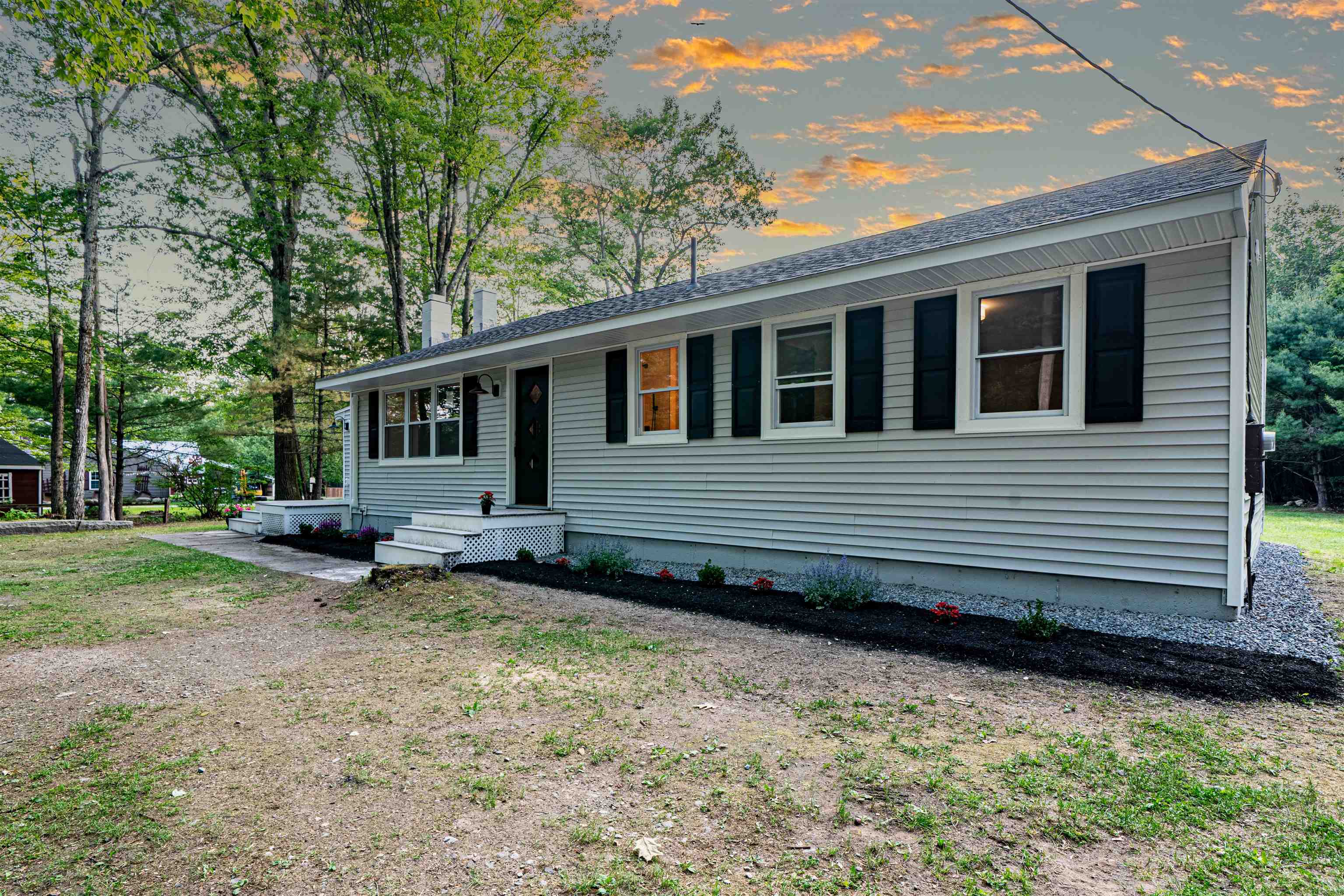 110 Currier Road Candia, NH 03034 - Photo 49 of 54