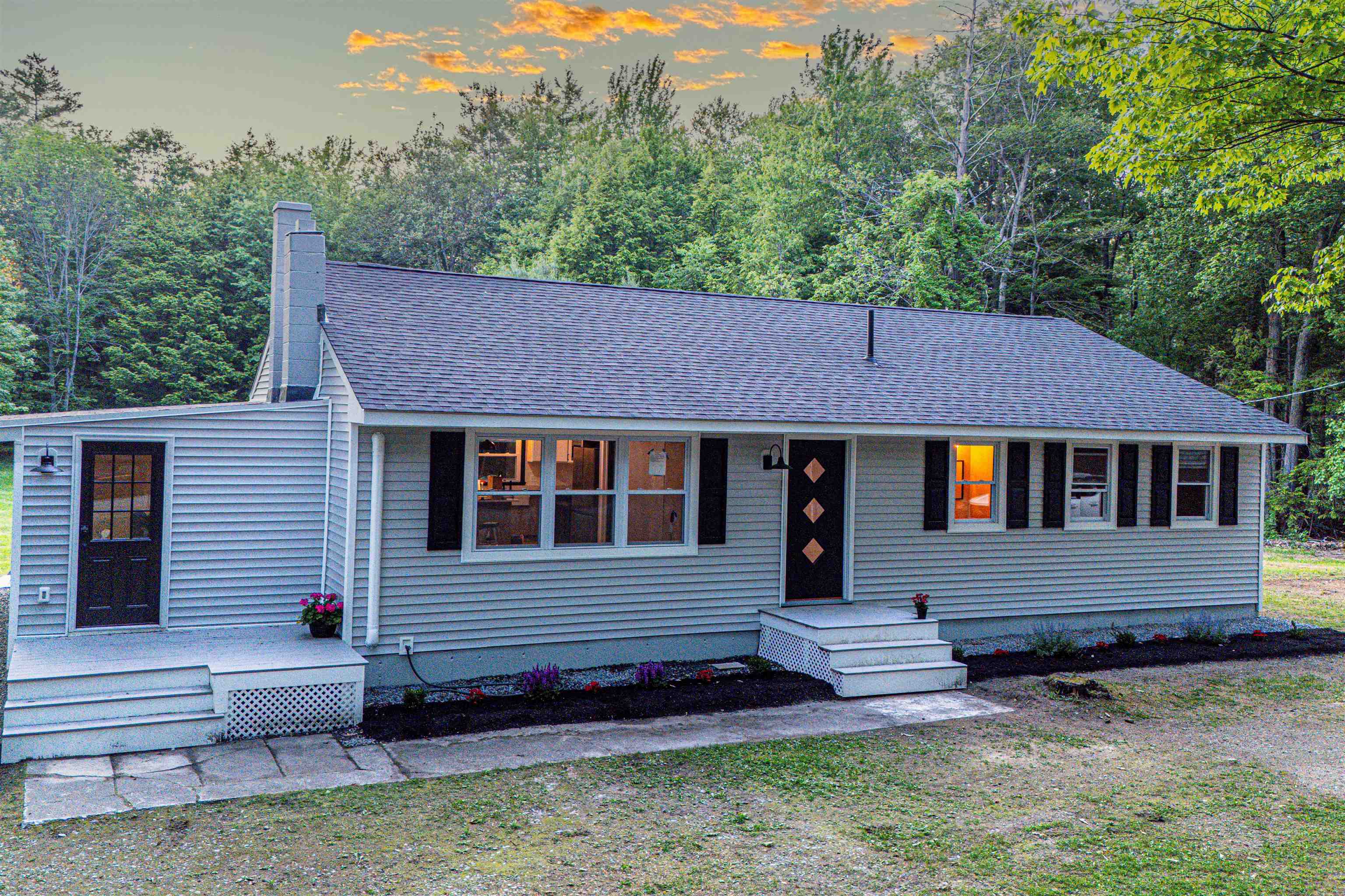 110 Currier Road Candia, NH 03034 - Photo 50 of 54