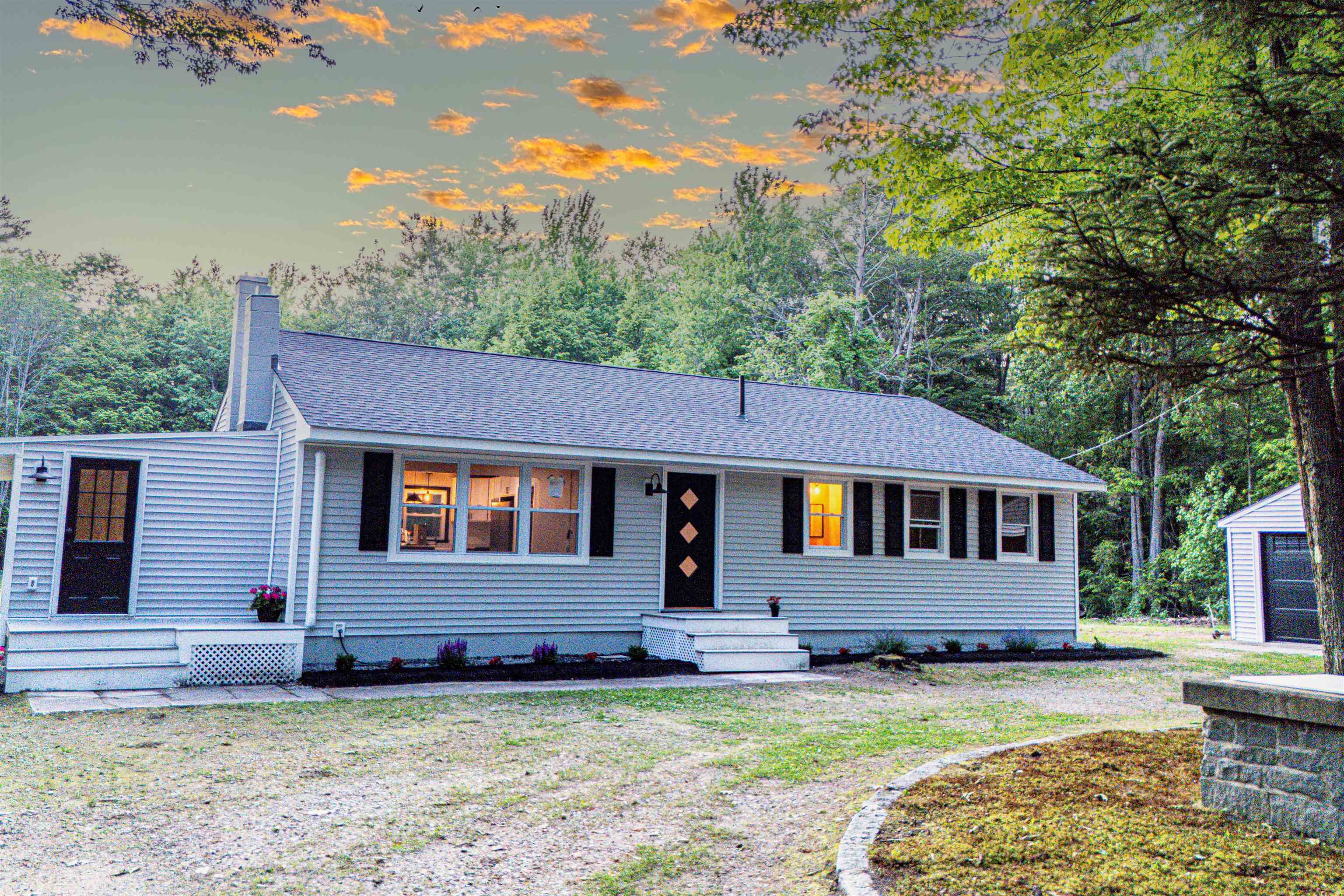110 Currier Road Candia, NH 03034 - Photo 51 of 54