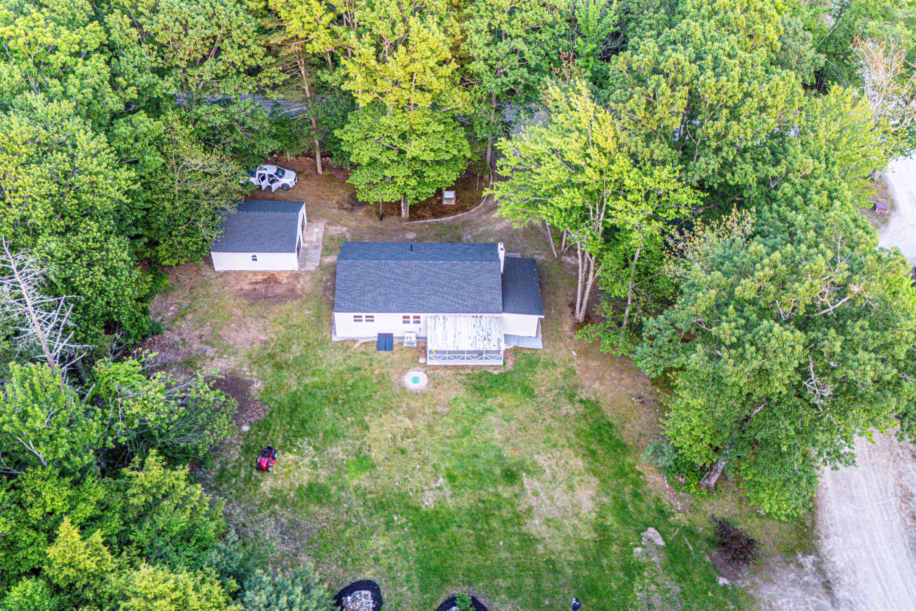 110 Currier Road Candia, NH 03034 - Photo 7 of 54