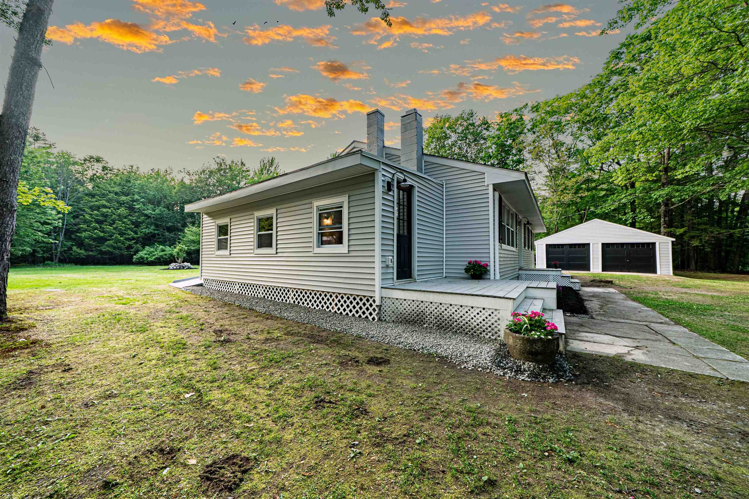 110 Currier Road Candia, NH 03034 - Photo 8 of 54
