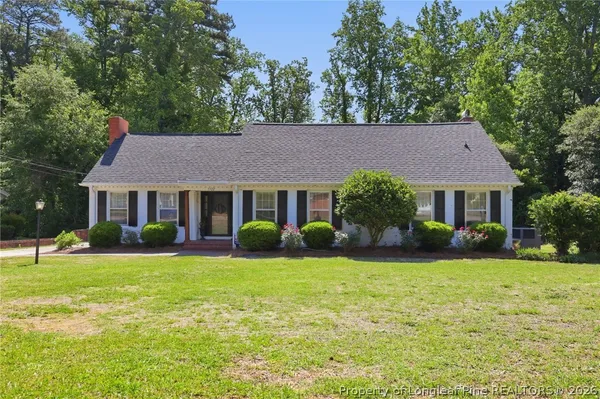 $349,900 | 1322 Carolina Drive, Rockingham, NC 28379