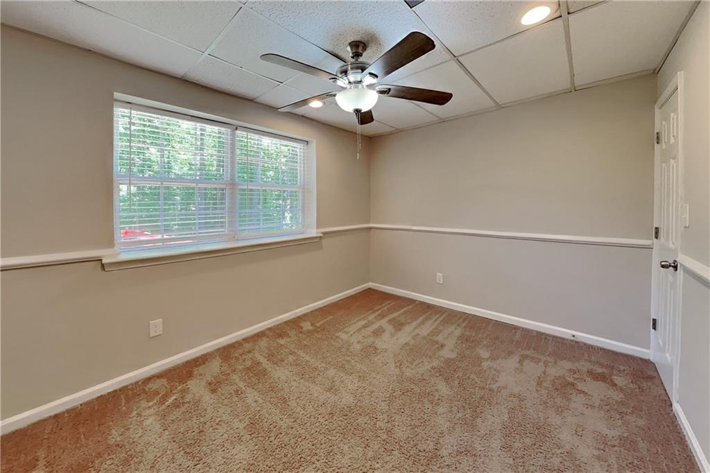 460 Highlander Way Acworth, GA 30101 - Photo 14 of 20