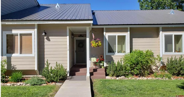 $330,000 | 5584 County Road 600, Unit 114, Pagosa Springs, CO 81147