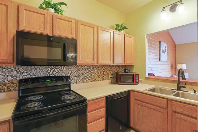 $330,000 | 5584 County Road 600, Unit 114, Pagosa Springs, CO 81147