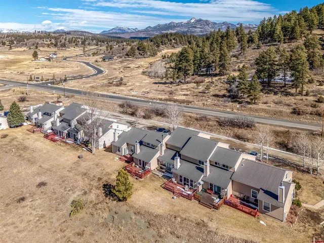 $330,000 | 5584 County Road 600, Unit 114, Pagosa Springs, CO 81147