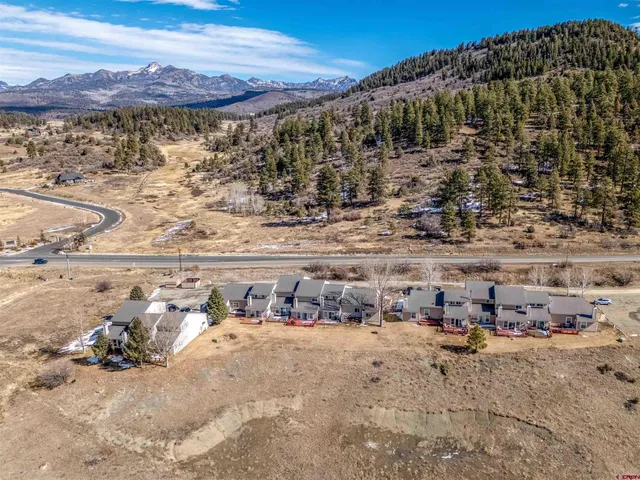 $330,000 | 5584 County Road 600, Unit 114, Pagosa Springs, CO 81147