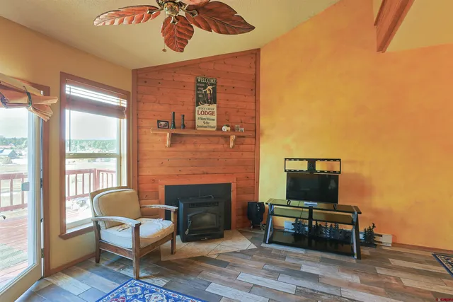 $330,000 | 5584 County Road 600, Unit 114, Pagosa Springs, CO 81147