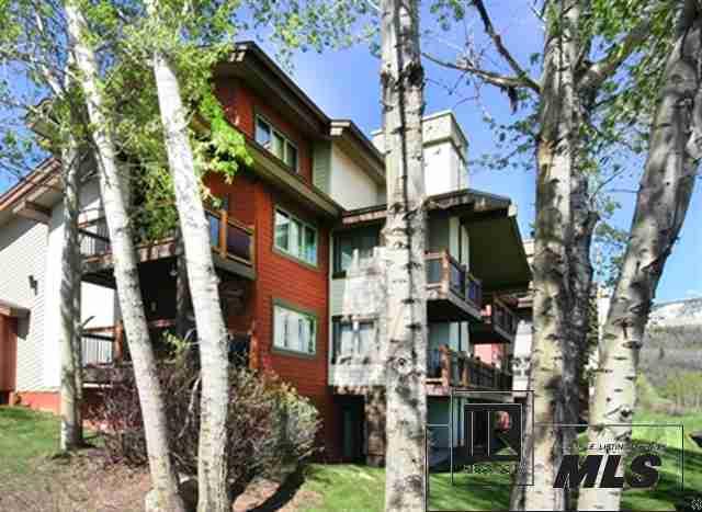 1700 Ranch Road, Unit 213 213 Steamboat Springs, CO 80487 - Photo 1 of 1 Gallery Image 1