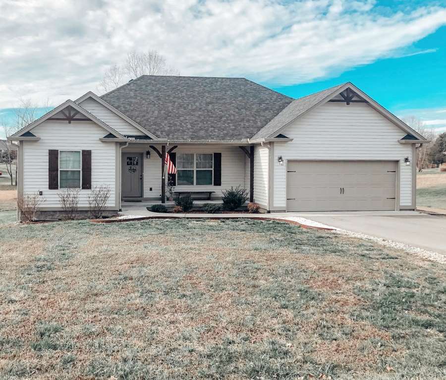 1704 Noah Bledsoe Road Smiths Grove, KY 42171 - Photo 1 of 13 Gallery Image 1