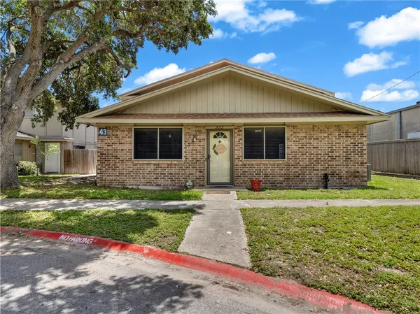 $125,000 | 2052 Hidden Lake, Corpus Christi, TX 78412
