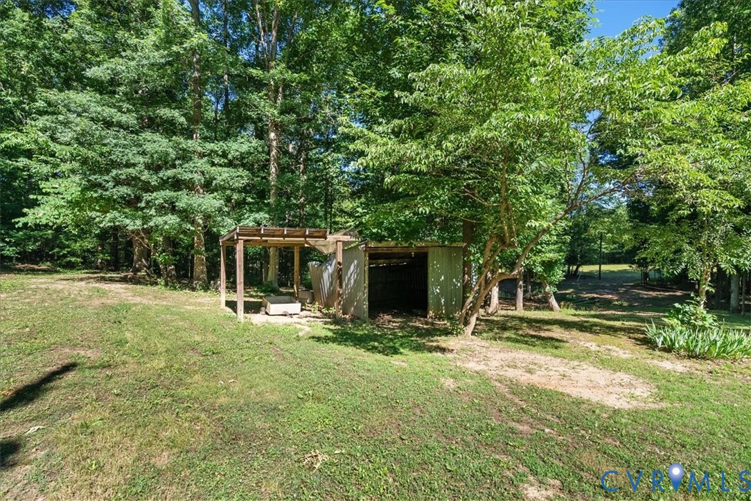 2829 Winningham Road Crewe, VA 23930 - Photo 44 of 45