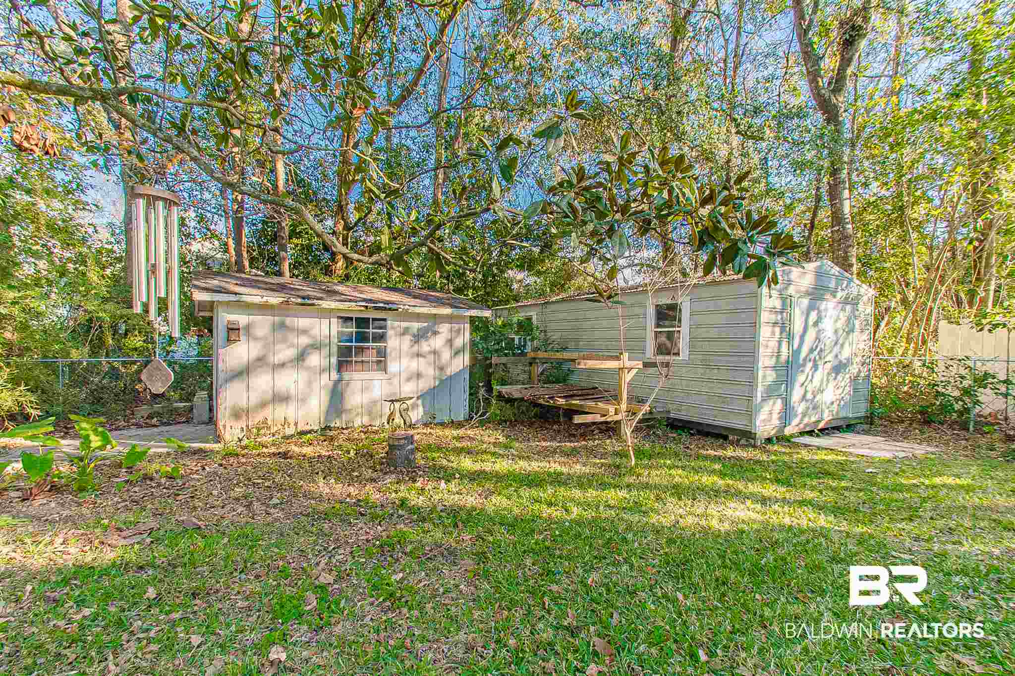 165 Laraway Lane Fairhope, AL 36532 - Photo 33 of 34 Outside Storage