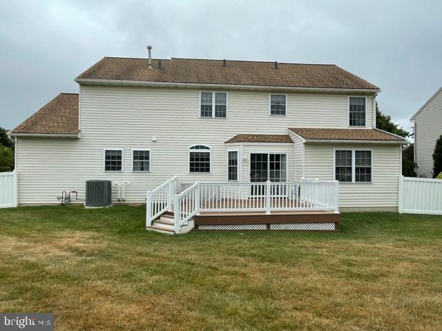 111 Running Creek Drive Reading, PA 19608 - Photo 2 of 8
