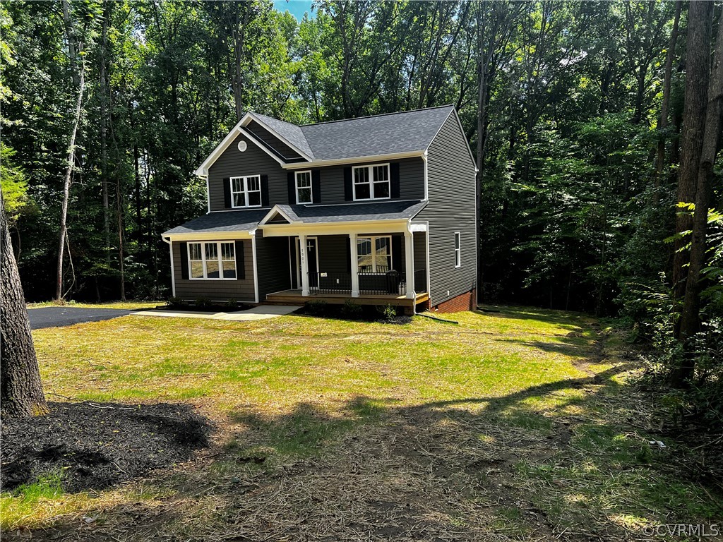 7901 Upton Road North Chesterfield, VA 23237 - Photo 1 of 3 Gallery Image 1