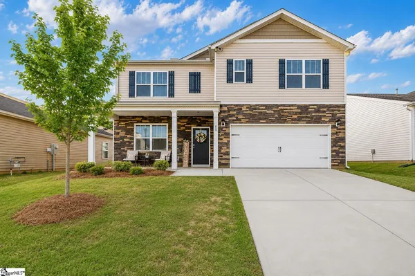 $385,000 | 80 Oak Edge Lane, Greer, SC 29651