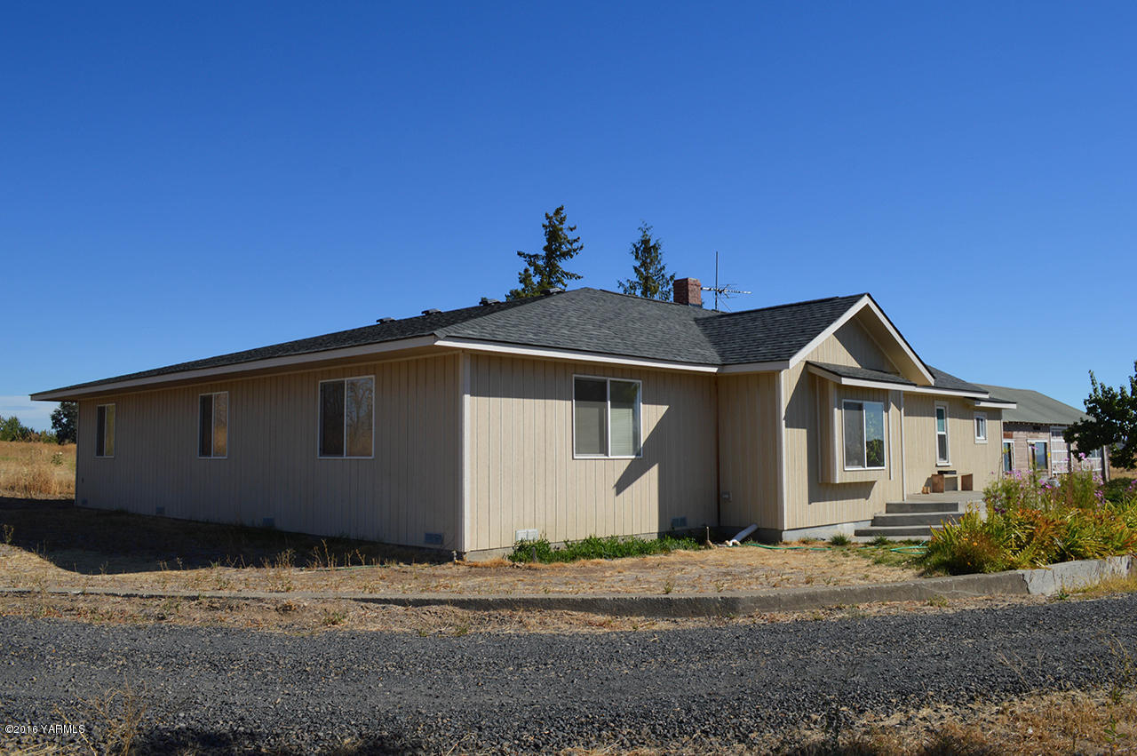 14650 Fisk Road - Yakima, WA 98908