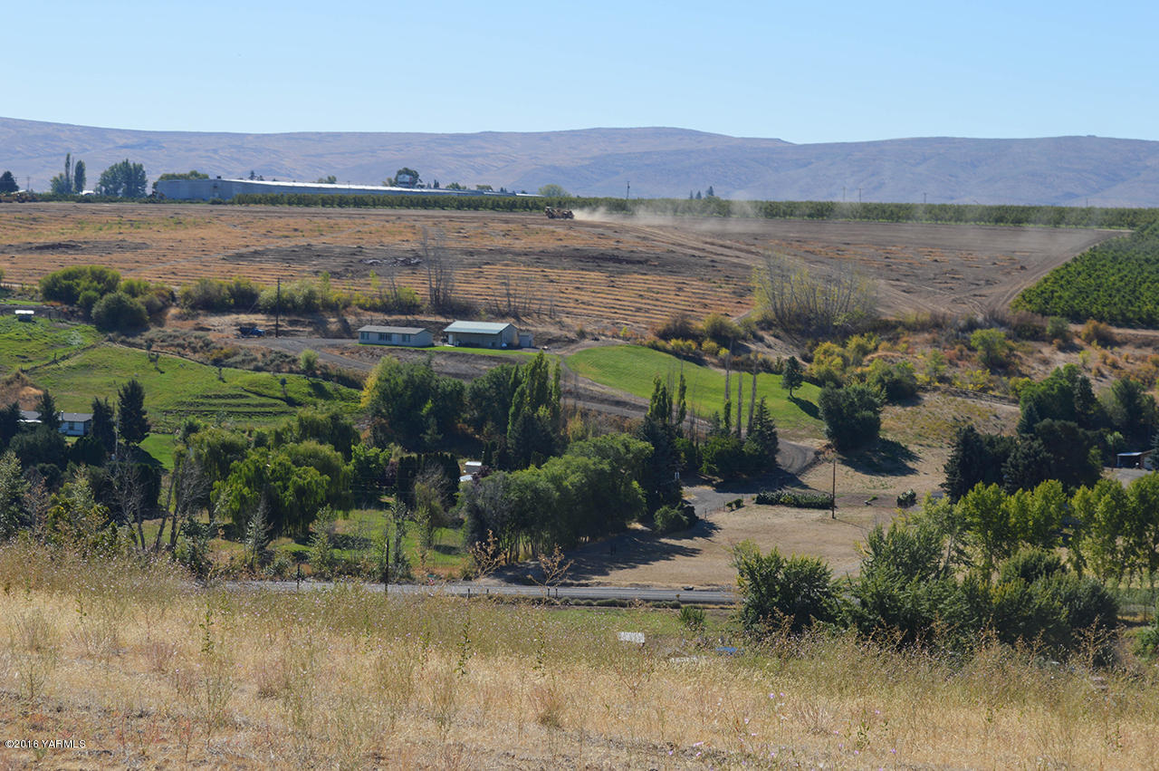 14650 Fisk Road Yakima, WA 98908 - Photo 38 of 38 Parcel 14021