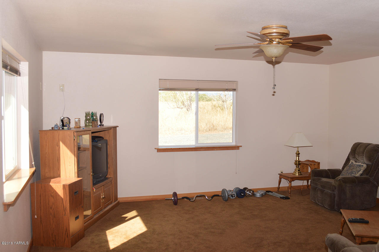 Formal Living Room