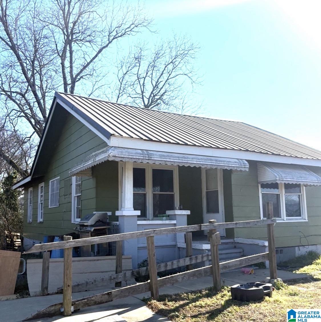 4 Ridge Street Anniston, AL 36201 - Photo 2 of 4
