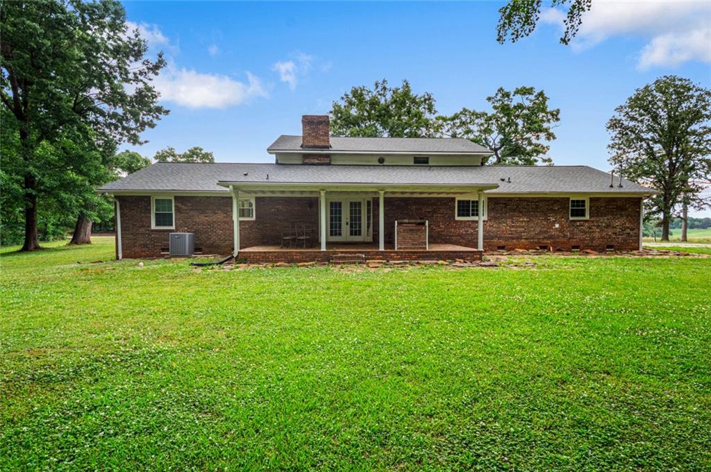 451 Toms Creek Road Martin, GA 30557 - Photo 38 of 49