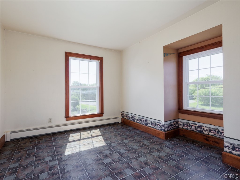12636 County Rte 66 Adams, NY 13606 - Photo 21 of 49 2nd floor bedroom