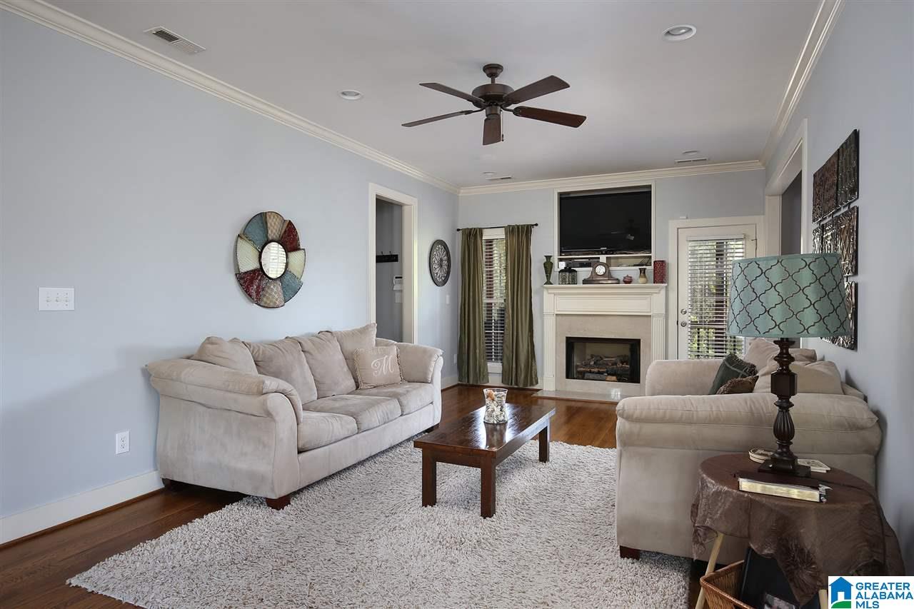 750 Ridgefield Way Odenville, AL 35120 - Photo 8 of 38