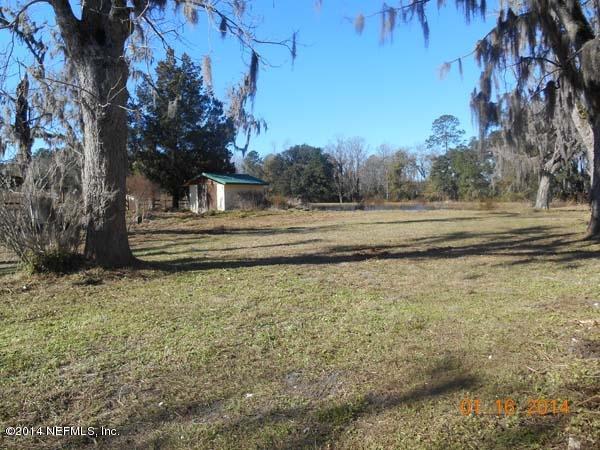 474856 Middle Road Hilliard, FL 32046 - Photo 4 of 24 bkyd pond