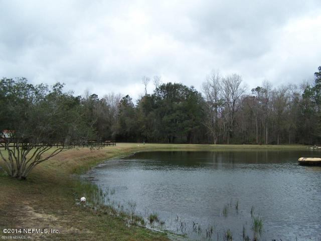474856 Middle Road Hilliard, FL 32046 - Photo 5 of 24 Pond