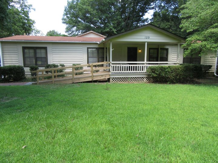 129 Tabernacle Road Covington, TN 38019 - Photo 1 of 21 Gallery Image 1