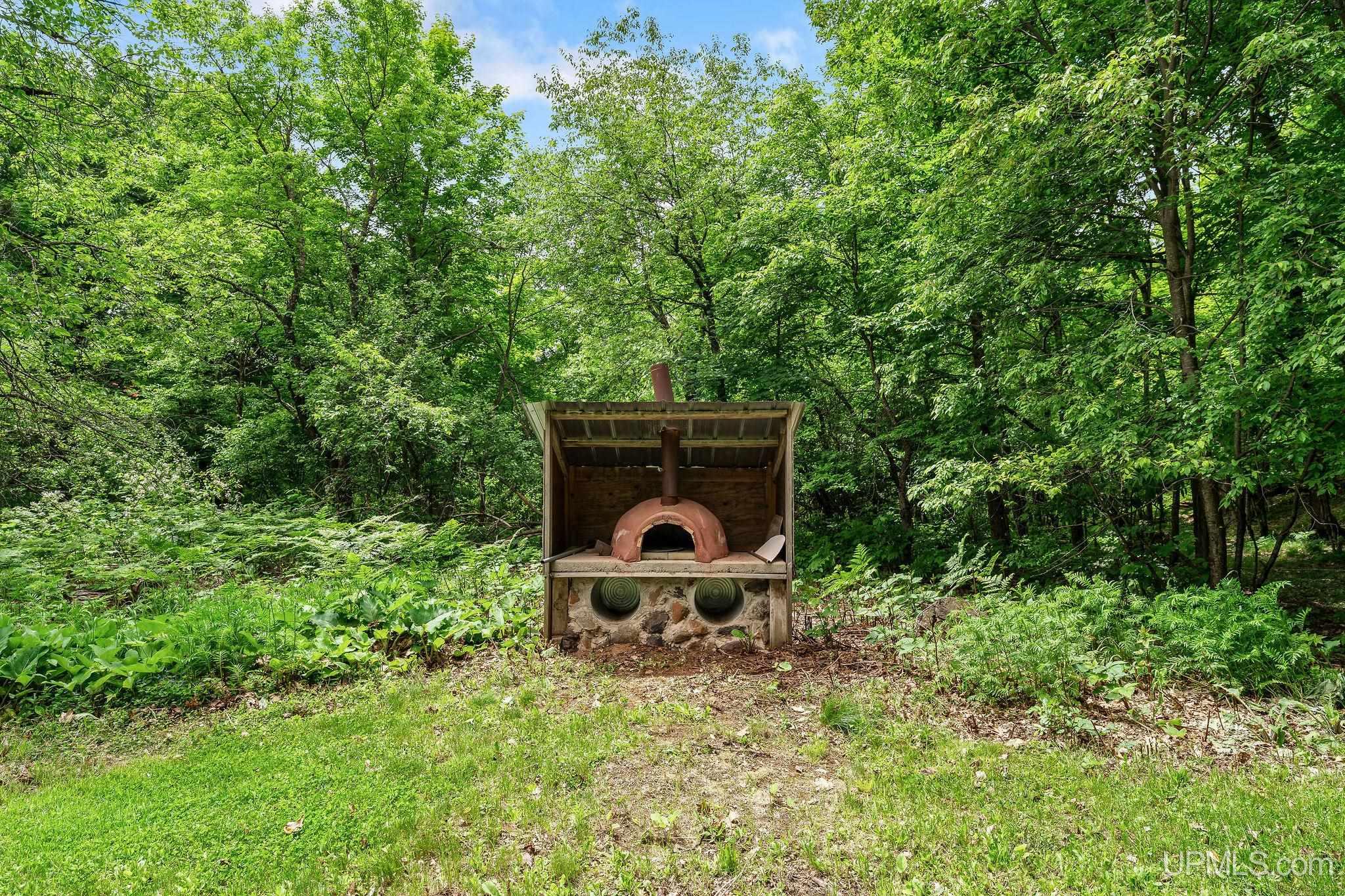 395 County Road PDJ Ishpeming, MI 49849 - Photo 33 of 44