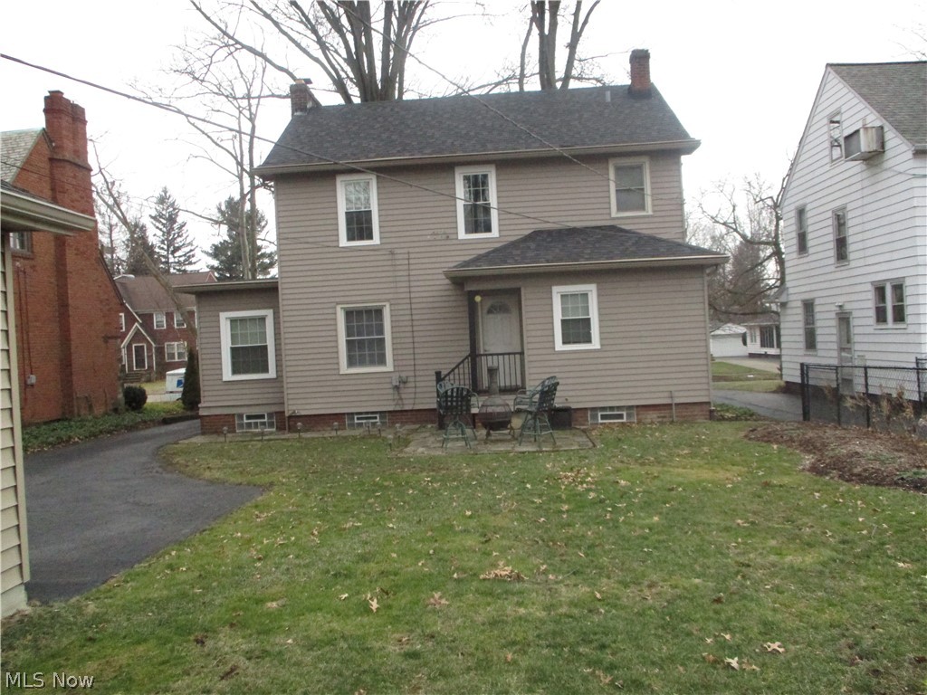 967 Englewood Road Cleveland Heights, OH 44121 - Photo 24 of 25 Gallery Image 24