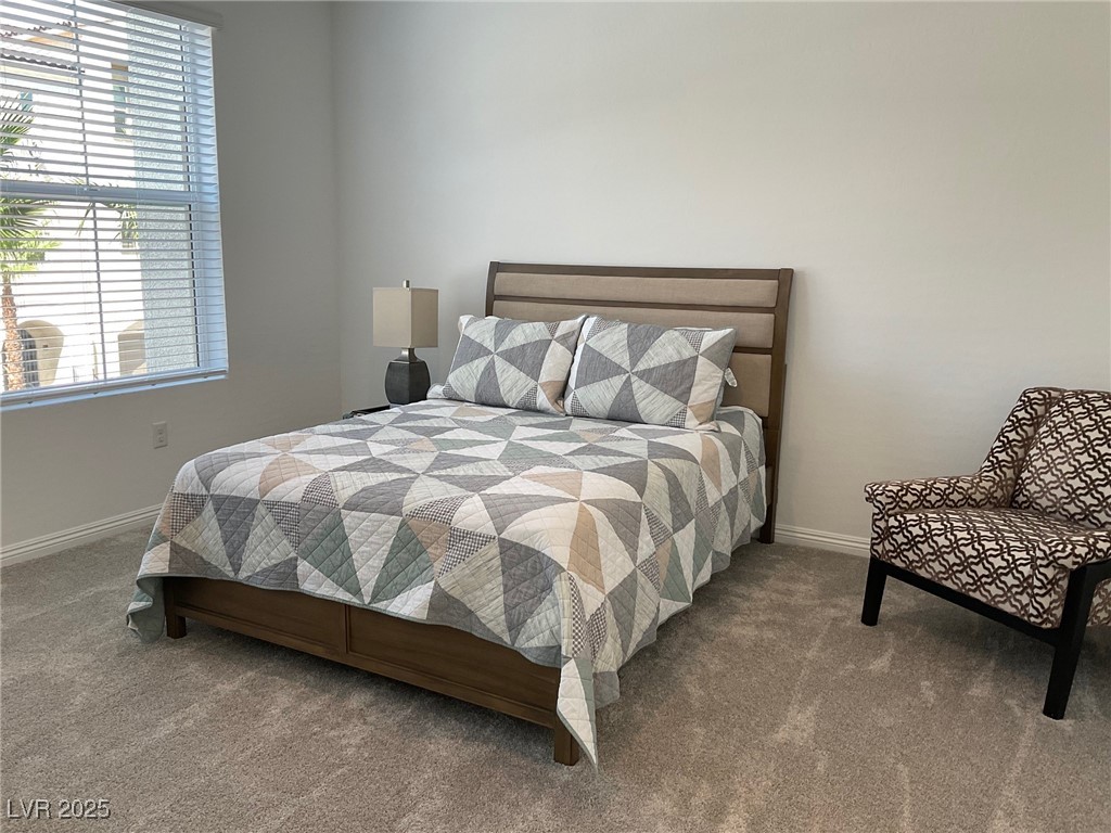 2555 Hampton Road, Unit 4209 Henderson, NV 89052 - Photo 28 of 67 Bedroom with carpet floors