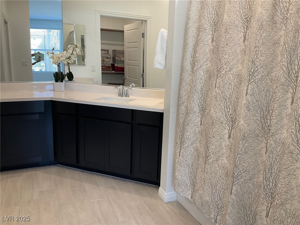 2555 Hampton Road, Unit 4209 Henderson, NV 89052 - Photo 36 of 67 Bathroom with vanity