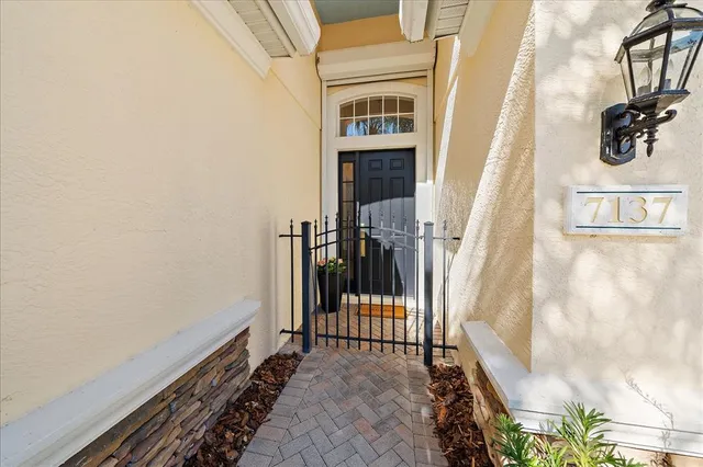 a view of a storage & utility room