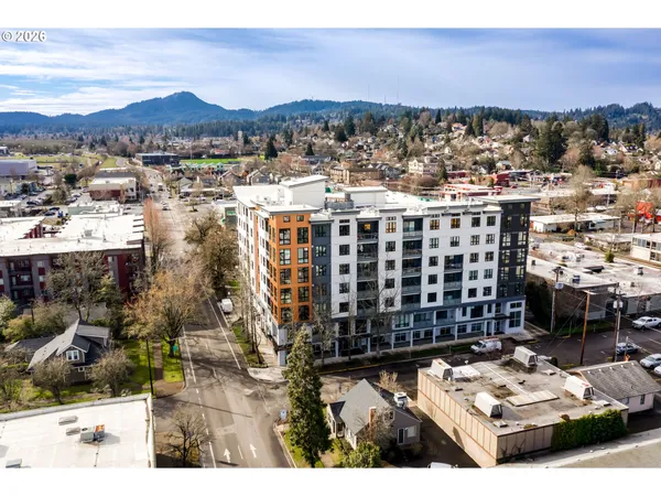 $999,000 | 1600 Pearl Street, Unit 608, Eugene, OR 97401