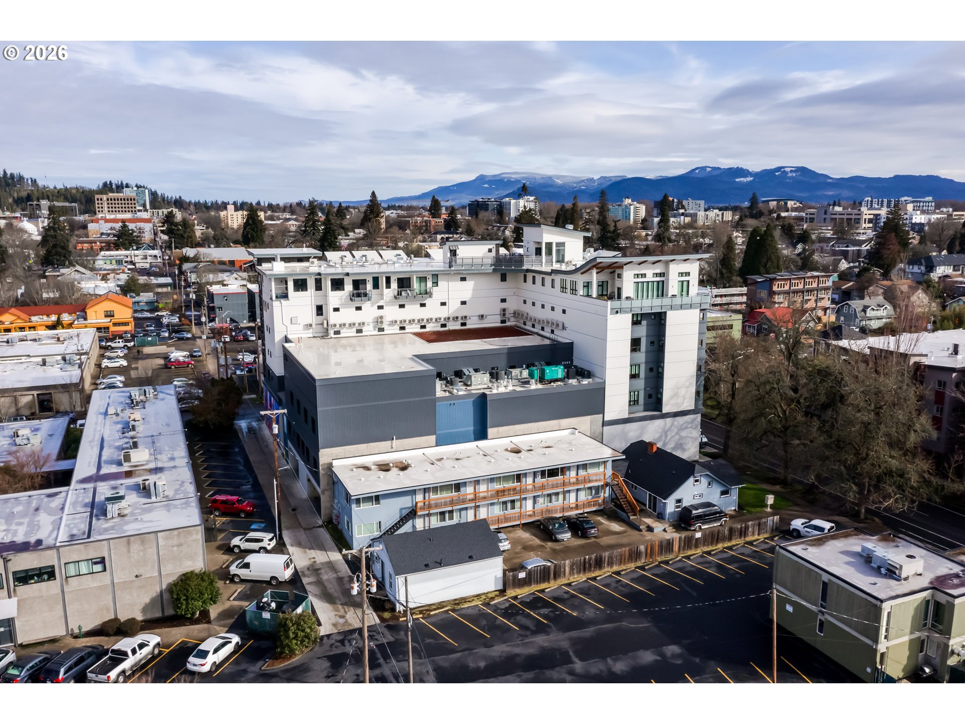 1600 Pearl Street, Unit 608 Eugene, OR 97401 - Photo 42 of 46