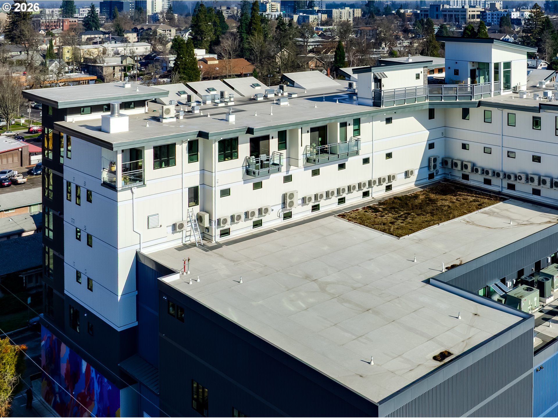 1600 Pearl Street, Unit 608 Eugene, OR 97401 - Photo 43 of 46