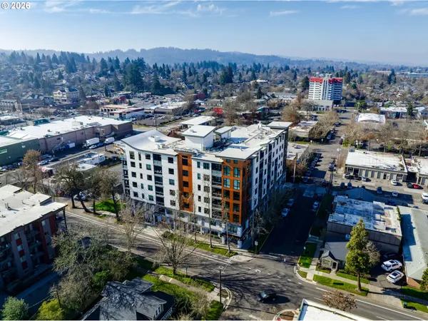$999,000 | 1600 Pearl Street, Unit 608, Eugene, OR 97401