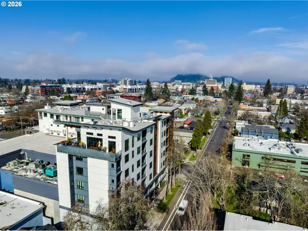 $999,000 | 1600 Pearl Street, Unit 608, Eugene, OR 97401