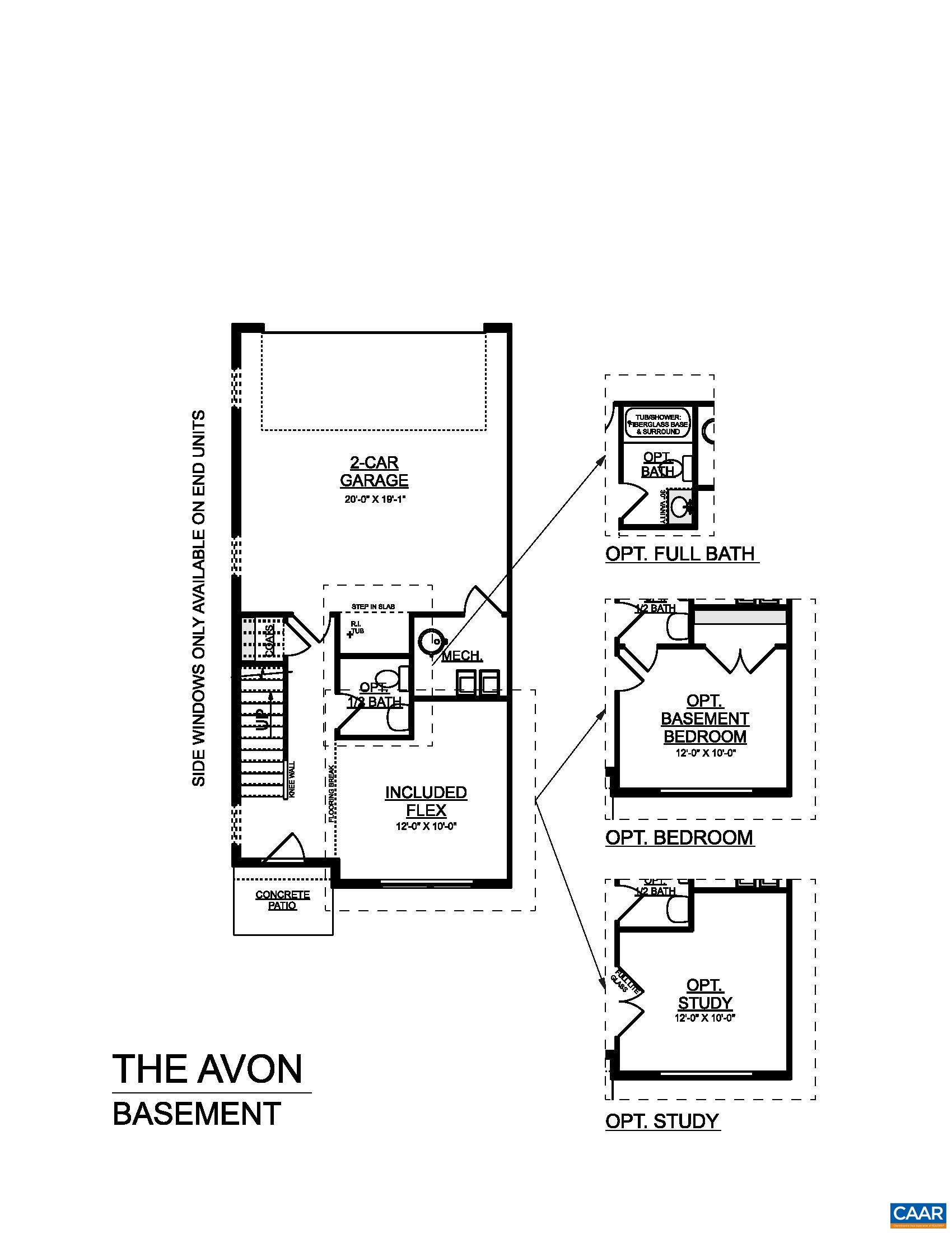 14 B Larkin Avenue Crozet, VA 22932 - Photo 34 of 40