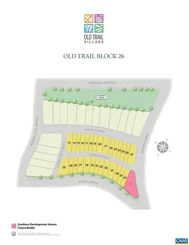 $479,900 | 14 B Larkin Avenue, Crozet, VA 22932