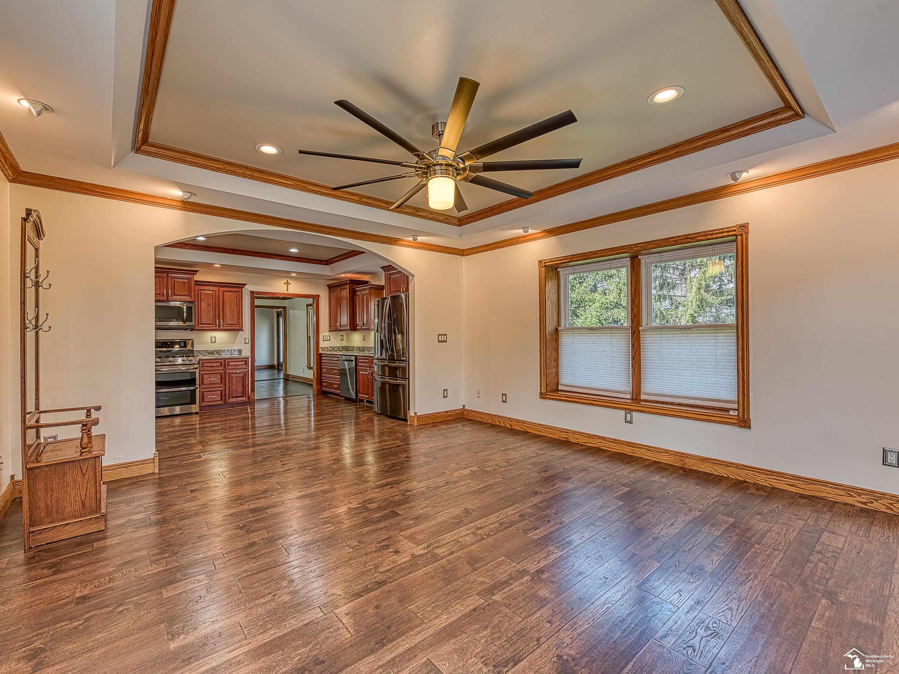 10080 Dundee Azalia Road Maybee, MI 48159 - Photo 4 of 51