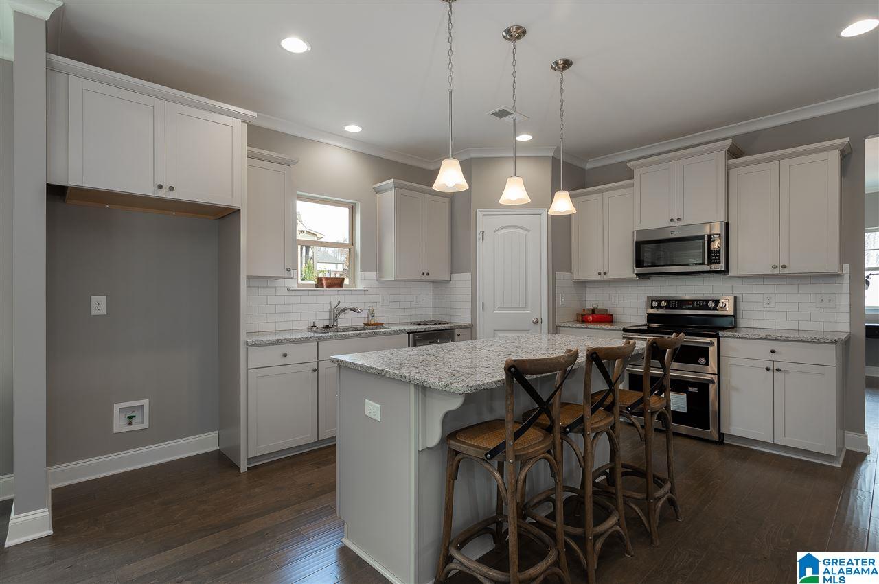 5070 Baxter Road Springville, AL 35146 - Photo 10 of 44 Gallery Image 10
