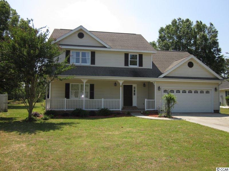 308 Rice Mill Drive Myrtle Beach, SC 29588 - Photo 1 of 25 Gallery Image 1